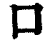 口(清·印刷字体·康熙字典)