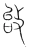 𢼉(宋·传抄·集篆古文韵海)