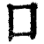 囗(清·印刷字体·康熙字典)